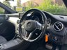 USED 2014 14 MERCEDES-BENZ CLA 2.1 CLA220 CDI AMG SPORT 4d 170 BHP 
