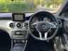 USED 2014 14 MERCEDES-BENZ CLA 2.1 CLA220 CDI AMG SPORT 4d 170 BHP 