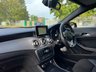 USED 2014 14 MERCEDES-BENZ CLA 2.1 CLA220 CDI AMG SPORT 4d 170 BHP 