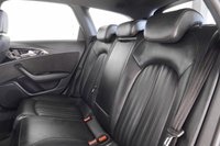 USED 2017 17 AUDI A6 2.0 AVANT TDI QUATTRO BLACK EDITION 5d 188 BHP +1 OWNER, FSH INCL CAMBELT CHANGE