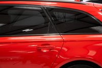 USED 2017 17 AUDI A6 2.0 AVANT TDI QUATTRO BLACK EDITION 5d 188 BHP +1 OWNER, FSH INCL CAMBELT CHANGE