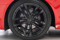 USED 2017 17 AUDI A6 2.0 AVANT TDI QUATTRO BLACK EDITION 5d 188 BHP +1 OWNER, FSH INCL CAMBELT CHANGE