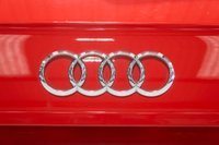 USED 2017 17 AUDI A6 2.0 AVANT TDI QUATTRO BLACK EDITION 5d 188 BHP +1 OWNER, FSH INCL CAMBELT CHANGE