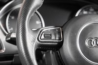 USED 2017 17 AUDI A6 2.0 AVANT TDI QUATTRO BLACK EDITION 5d 188 BHP +1 OWNER, FSH INCL CAMBELT CHANGE