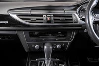 USED 2017 17 AUDI A6 2.0 AVANT TDI QUATTRO BLACK EDITION 5d 188 BHP +1 OWNER, FSH INCL CAMBELT CHANGE