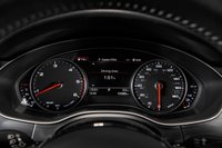 USED 2017 17 AUDI A6 2.0 AVANT TDI QUATTRO BLACK EDITION 5d 188 BHP +1 OWNER, FSH INCL CAMBELT CHANGE