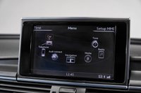 USED 2017 17 AUDI A6 2.0 AVANT TDI QUATTRO BLACK EDITION 5d 188 BHP +1 OWNER, FSH INCL CAMBELT CHANGE