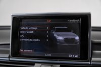 USED 2017 17 AUDI A6 2.0 AVANT TDI QUATTRO BLACK EDITION 5d 188 BHP +1 OWNER, FSH INCL CAMBELT CHANGE