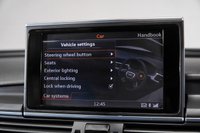 USED 2017 17 AUDI A6 2.0 AVANT TDI QUATTRO BLACK EDITION 5d 188 BHP +1 OWNER, FSH INCL CAMBELT CHANGE