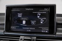 USED 2017 17 AUDI A6 2.0 AVANT TDI QUATTRO BLACK EDITION 5d 188 BHP +1 OWNER, FSH INCL CAMBELT CHANGE