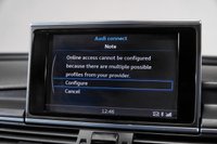 USED 2017 17 AUDI A6 2.0 AVANT TDI QUATTRO BLACK EDITION 5d 188 BHP +1 OWNER, FSH INCL CAMBELT CHANGE