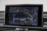 USED 2017 17 AUDI A6 2.0 AVANT TDI QUATTRO BLACK EDITION 5d 188 BHP +1 OWNER, FSH INCL CAMBELT CHANGE