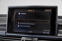 USED 2017 17 AUDI A6 2.0 AVANT TDI QUATTRO BLACK EDITION 5d 188 BHP +1 OWNER, FSH INCL CAMBELT CHANGE