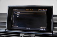 USED 2017 17 AUDI A6 2.0 AVANT TDI QUATTRO BLACK EDITION 5d 188 BHP +1 OWNER, FSH INCL CAMBELT CHANGE