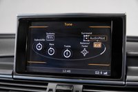 USED 2017 17 AUDI A6 2.0 AVANT TDI QUATTRO BLACK EDITION 5d 188 BHP +1 OWNER, FSH INCL CAMBELT CHANGE