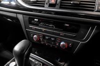 USED 2017 17 AUDI A6 2.0 AVANT TDI QUATTRO BLACK EDITION 5d 188 BHP +1 OWNER, FSH INCL CAMBELT CHANGE