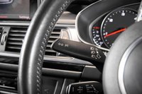 USED 2017 17 AUDI A6 2.0 AVANT TDI QUATTRO BLACK EDITION 5d 188 BHP +1 OWNER, FSH INCL CAMBELT CHANGE