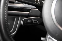 USED 2017 17 AUDI A6 2.0 AVANT TDI QUATTRO BLACK EDITION 5d 188 BHP +1 OWNER, FSH INCL CAMBELT CHANGE
