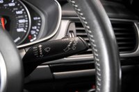 USED 2017 17 AUDI A6 2.0 AVANT TDI QUATTRO BLACK EDITION 5d 188 BHP +1 OWNER, FSH INCL CAMBELT CHANGE
