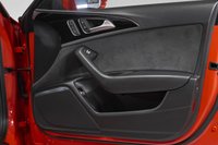 USED 2017 17 AUDI A6 2.0 AVANT TDI QUATTRO BLACK EDITION 5d 188 BHP +1 OWNER, FSH INCL CAMBELT CHANGE