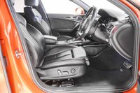 USED 2017 17 AUDI A6 2.0 AVANT TDI QUATTRO BLACK EDITION 5d 188 BHP +1 OWNER, FSH INCL CAMBELT CHANGE
