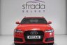 USED 2017 17 AUDI A6 2.0 AVANT TDI QUATTRO BLACK EDITION 5d 188 BHP +1 OWNER, FSH INCL CAMBELT CHANGE