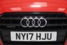 USED 2017 17 AUDI A6 2.0 AVANT TDI QUATTRO BLACK EDITION 5d 188 BHP +1 OWNER, FSH INCL CAMBELT CHANGE