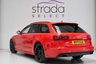 USED 2017 17 AUDI A6 2.0 AVANT TDI QUATTRO BLACK EDITION 5d 188 BHP +1 OWNER, FSH INCL CAMBELT CHANGE