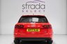 USED 2017 17 AUDI A6 2.0 AVANT TDI QUATTRO BLACK EDITION 5d 188 BHP +1 OWNER, FSH INCL CAMBELT CHANGE