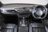 USED 2017 17 AUDI A6 2.0 AVANT TDI QUATTRO BLACK EDITION 5d 188 BHP +1 OWNER, FSH INCL CAMBELT CHANGE