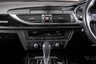 USED 2017 17 AUDI A6 2.0 AVANT TDI QUATTRO BLACK EDITION 5d 188 BHP +1 OWNER, FSH INCL CAMBELT CHANGE
