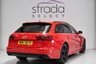 USED 2017 17 AUDI A6 2.0 AVANT TDI QUATTRO BLACK EDITION 5d 188 BHP +1 OWNER, FSH INCL CAMBELT CHANGE