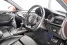 USED 2017 17 AUDI A6 2.0 AVANT TDI QUATTRO BLACK EDITION 5d 188 BHP +1 OWNER, FSH INCL CAMBELT CHANGE