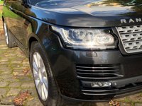 USED 2014 14 LAND ROVER RANGE ROVER 4.4 SDV8 AUTOBIOGRAPHY 5d 339 BHP STUNNING HUGE SPEC 2014 'LTD EDITION' RANGE ROVER AUTOBIOGRAPHY 4.4 SDV8 AUTOMATIC SUV - 2 FORMER KEEPERS - FULL COMPREHENSIVE SERVICE HISTORY BY J/L/R AND INDEPENDENT SPECIALIST - ABOVE AVERAGE MILEAGE BUT VERY KEENLY PRICED - COST NEW IN EXCESS OF &pound;95K