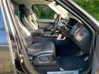 USED 2014 14 LAND ROVER RANGE ROVER 4.4 SDV8 AUTOBIOGRAPHY 5d 339 BHP STUNNING HUGE SPEC 2014 'LTD EDITION' RANGE ROVER AUTOBIOGRAPHY 4.4 SDV8 AUTOMATIC SUV - 2 FORMER KEEPERS - FULL COMPREHENSIVE SERVICE HISTORY BY J/L/R AND INDEPENDENT SPECIALIST - ABOVE AVERAGE MILEAGE BUT VERY KEENLY PRICED - COST NEW IN EXCESS OF &pound;95K