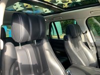 USED 2014 14 LAND ROVER RANGE ROVER 4.4 SDV8 AUTOBIOGRAPHY 5d 339 BHP STUNNING HUGE SPEC 2014 'LTD EDITION' RANGE ROVER AUTOBIOGRAPHY 4.4 SDV8 AUTOMATIC SUV - 2 FORMER KEEPERS - FULL COMPREHENSIVE SERVICE HISTORY BY J/L/R AND INDEPENDENT SPECIALIST - ABOVE AVERAGE MILEAGE BUT VERY KEENLY PRICED - COST NEW IN EXCESS OF &pound;95K
