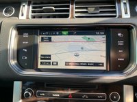 USED 2014 14 LAND ROVER RANGE ROVER 4.4 SDV8 AUTOBIOGRAPHY 5d 339 BHP STUNNING HUGE SPEC 2014 'LTD EDITION' RANGE ROVER AUTOBIOGRAPHY 4.4 SDV8 AUTOMATIC SUV - 2 FORMER KEEPERS - FULL COMPREHENSIVE SERVICE HISTORY BY J/L/R AND INDEPENDENT SPECIALIST - ABOVE AVERAGE MILEAGE BUT VERY KEENLY PRICED - COST NEW IN EXCESS OF &pound;95K