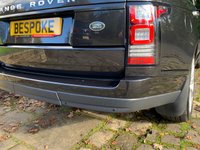 USED 2014 14 LAND ROVER RANGE ROVER 4.4 SDV8 AUTOBIOGRAPHY 5d 339 BHP STUNNING HUGE SPEC 2014 'LTD EDITION' RANGE ROVER AUTOBIOGRAPHY 4.4 SDV8 AUTOMATIC SUV - 2 FORMER KEEPERS - FULL COMPREHENSIVE SERVICE HISTORY BY J/L/R AND INDEPENDENT SPECIALIST - ABOVE AVERAGE MILEAGE BUT VERY KEENLY PRICED - COST NEW IN EXCESS OF &pound;95K