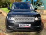 USED 2014 14 LAND ROVER RANGE ROVER 4.4 SDV8 AUTOBIOGRAPHY 5d 339 BHP STUNNING HUGE SPEC 2014 'LTD EDITION' RANGE ROVER AUTOBIOGRAPHY 4.4 SDV8 AUTOMATIC SUV - 2 FORMER KEEPERS - FULL COMPREHENSIVE SERVICE HISTORY BY J/L/R AND INDEPENDENT SPECIALIST - ABOVE AVERAGE MILEAGE BUT VERY KEENLY PRICED - COST NEW IN EXCESS OF &pound;95K