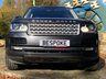 USED 2014 14 LAND ROVER RANGE ROVER 4.4 SDV8 AUTOBIOGRAPHY 5d 339 BHP STUNNING HUGE SPEC 2014 'LTD EDITION' RANGE ROVER AUTOBIOGRAPHY 4.4 SDV8 AUTOMATIC SUV - 2 FORMER KEEPERS - FULL COMPREHENSIVE SERVICE HISTORY BY J/L/R AND INDEPENDENT SPECIALIST - ABOVE AVERAGE MILEAGE BUT VERY KEENLY PRICED - COST NEW IN EXCESS OF &pound;95K
