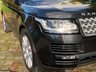 USED 2014 14 LAND ROVER RANGE ROVER 4.4 SDV8 AUTOBIOGRAPHY 5d 339 BHP STUNNING HUGE SPEC 2014 'LTD EDITION' RANGE ROVER AUTOBIOGRAPHY 4.4 SDV8 AUTOMATIC SUV - 2 FORMER KEEPERS - FULL COMPREHENSIVE SERVICE HISTORY BY J/L/R AND INDEPENDENT SPECIALIST - ABOVE AVERAGE MILEAGE BUT VERY KEENLY PRICED - COST NEW IN EXCESS OF &pound;95K