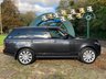 USED 2014 14 LAND ROVER RANGE ROVER 4.4 SDV8 AUTOBIOGRAPHY 5d 339 BHP STUNNING HUGE SPEC 2014 'LTD EDITION' RANGE ROVER AUTOBIOGRAPHY 4.4 SDV8 AUTOMATIC SUV - 2 FORMER KEEPERS - FULL COMPREHENSIVE SERVICE HISTORY BY J/L/R AND INDEPENDENT SPECIALIST - ABOVE AVERAGE MILEAGE BUT VERY KEENLY PRICED - COST NEW IN EXCESS OF &pound;95K