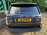 USED 2014 14 LAND ROVER RANGE ROVER 4.4 SDV8 AUTOBIOGRAPHY 5d 339 BHP STUNNING HUGE SPEC 2014 'LTD EDITION' RANGE ROVER AUTOBIOGRAPHY 4.4 SDV8 AUTOMATIC SUV - 2 FORMER KEEPERS - FULL COMPREHENSIVE SERVICE HISTORY BY J/L/R AND INDEPENDENT SPECIALIST - ABOVE AVERAGE MILEAGE BUT VERY KEENLY PRICED - COST NEW IN EXCESS OF &pound;95K