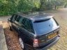 USED 2014 14 LAND ROVER RANGE ROVER 4.4 SDV8 AUTOBIOGRAPHY 5d 339 BHP STUNNING HUGE SPEC 2014 'LTD EDITION' RANGE ROVER AUTOBIOGRAPHY 4.4 SDV8 AUTOMATIC SUV - 2 FORMER KEEPERS - FULL COMPREHENSIVE SERVICE HISTORY BY J/L/R AND INDEPENDENT SPECIALIST - ABOVE AVERAGE MILEAGE BUT VERY KEENLY PRICED - COST NEW IN EXCESS OF &pound;95K