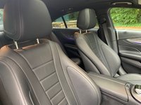 USED 2018 18 MERCEDES-BENZ CLS CLASS 2.9 CLS 350 D 4MATIC AMG LINE PREMIUM PLUS 4d 282 BHP BIG SPEC 2018 MERCEDES CLS 350 AMG-LINE 4DR COUPE - 9SPD AUTOMATIC - 4 MATIC - FULL BLACK LEATHER - 1 FORMER KEEPER - FULL MERCEDES SERVICE HISTORY - COST NEW IN EXCESS OF &pound;62K - NOW RETAILLING FOR 1/2 OF THAT FIGURE !!!