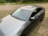 USED 2018 18 MERCEDES-BENZ CLS CLASS 2.9 CLS 350 D 4MATIC AMG LINE PREMIUM PLUS 4d 282 BHP BIG SPEC 2018 MERCEDES CLS 350 AMG-LINE 4DR COUPE - 9SPD AUTOMATIC - 4 MATIC - FULL BLACK LEATHER - 1 FORMER KEEPER - FULL MERCEDES SERVICE HISTORY - COST NEW IN EXCESS OF &pound;62K - NOW RETAILLING FOR 1/2 OF THAT FIGURE !!!