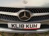 USED 2018 18 MERCEDES-BENZ CLS CLASS 2.9 CLS 350 D 4MATIC AMG LINE PREMIUM PLUS 4d 282 BHP BIG SPEC 2018 MERCEDES CLS 350 AMG-LINE 4DR COUPE - 9SPD AUTOMATIC - 4 MATIC - FULL BLACK LEATHER - 1 FORMER KEEPER - FULL MERCEDES SERVICE HISTORY - COST NEW IN EXCESS OF &pound;62K - NOW RETAILLING FOR 1/2 OF THAT FIGURE !!!