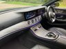 USED 2018 18 MERCEDES-BENZ CLS CLASS 2.9 CLS 350 D 4MATIC AMG LINE PREMIUM PLUS 4d 282 BHP BIG SPEC 2018 MERCEDES CLS 350 AMG-LINE 4DR COUPE - 9SPD AUTOMATIC - 4 MATIC - FULL BLACK LEATHER - 1 FORMER KEEPER - FULL MERCEDES SERVICE HISTORY - COST NEW IN EXCESS OF &pound;62K - NOW RETAILLING FOR 1/2 OF THAT FIGURE !!!