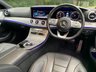 USED 2018 18 MERCEDES-BENZ CLS CLASS 2.9 CLS 350 D 4MATIC AMG LINE PREMIUM PLUS 4d 282 BHP BIG SPEC 2018 MERCEDES CLS 350 AMG-LINE 4DR COUPE - 9SPD AUTOMATIC - 4 MATIC - FULL BLACK LEATHER - 1 FORMER KEEPER - FULL MERCEDES SERVICE HISTORY - COST NEW IN EXCESS OF &pound;62K - NOW RETAILLING FOR 1/2 OF THAT FIGURE !!!