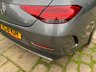 USED 2018 18 MERCEDES-BENZ CLS CLASS 2.9 CLS 350 D 4MATIC AMG LINE PREMIUM PLUS 4d 282 BHP BIG SPEC 2018 MERCEDES CLS 350 AMG-LINE 4DR COUPE - 9SPD AUTOMATIC - 4 MATIC - FULL BLACK LEATHER - 1 FORMER KEEPER - FULL MERCEDES SERVICE HISTORY - COST NEW IN EXCESS OF &pound;62K - NOW RETAILLING FOR 1/2 OF THAT FIGURE !!!